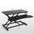 High Quality Modern Standing Laptop Adjustable Computer Desk